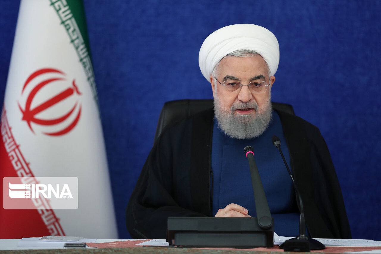 آغاز بهرهبرداری از طرحهای ملی در حوزههای گردشگری و ورزشی با دستور رییسجمهوری آغاز بهرهبرداری از طرحهای ملی در حوزههای گردشگری و ورزشی با دستور رییسجمهوری