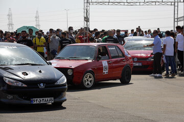 Carreras de aceleración 