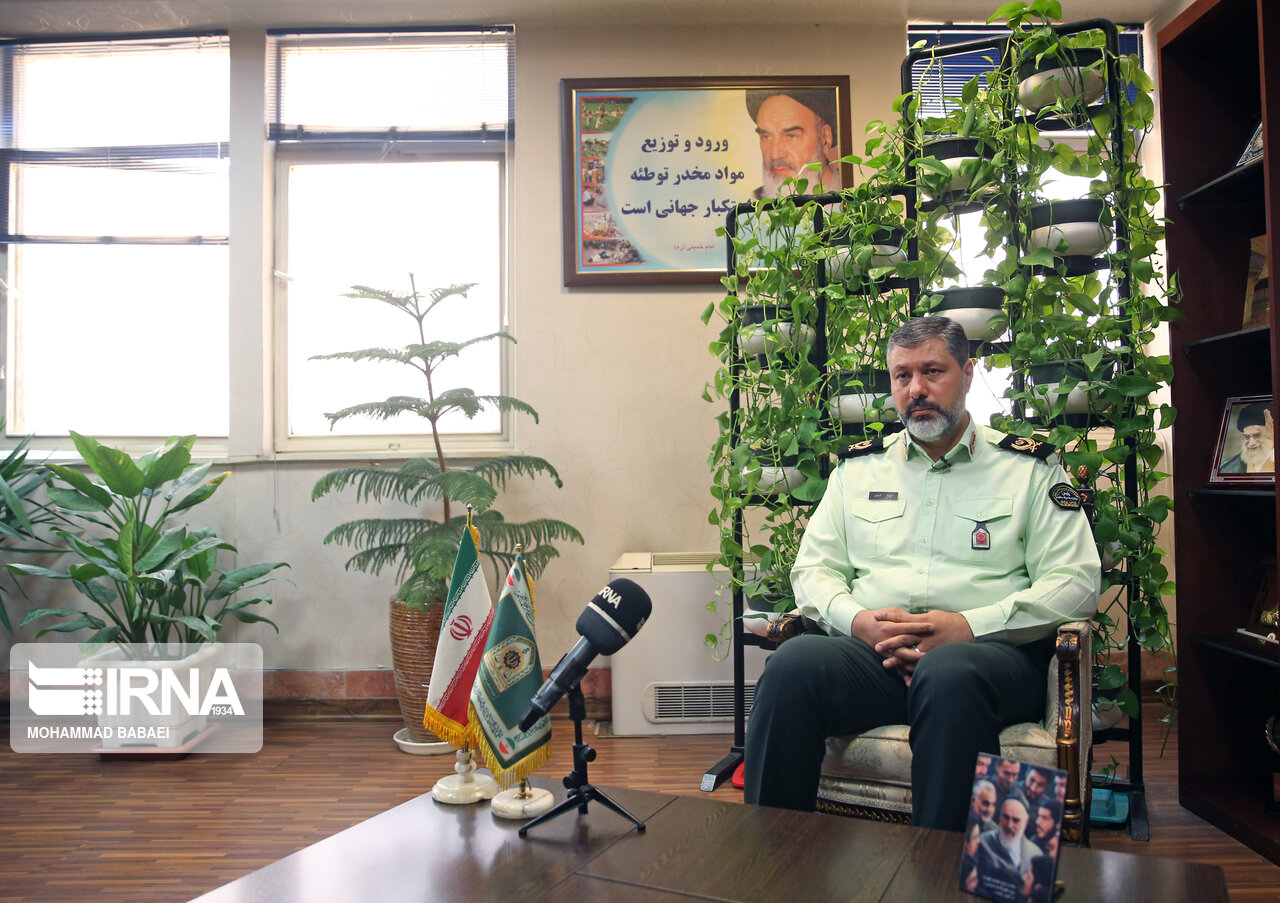 آمریکا در قالب پرواز نظامی هروئین و تریاک قاچاق می‌کند