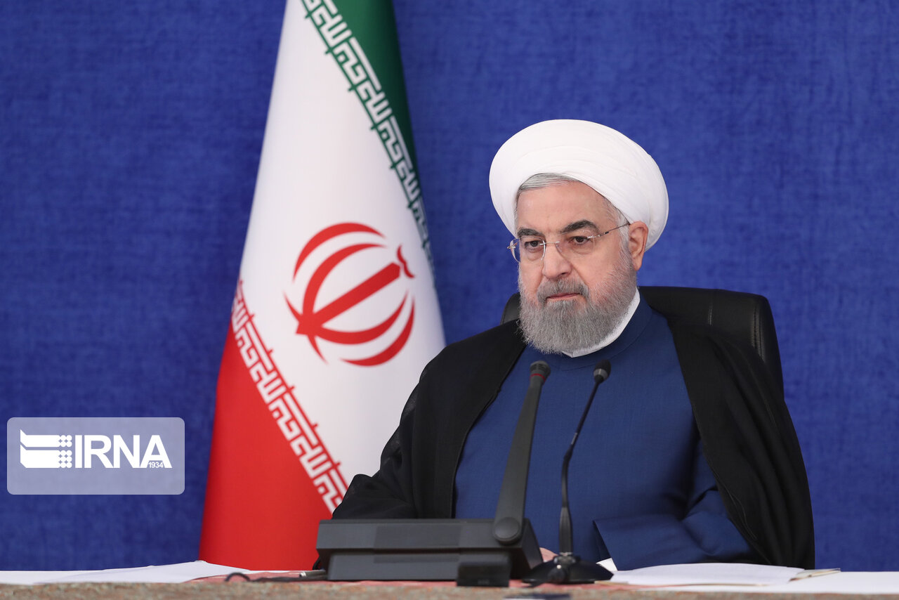 سخنرانی روحانی در مجمع عمومی سازمان ملل امشب از شبکه خبر پخش می‌شود