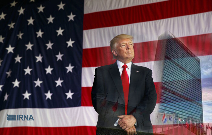 مسأله معترضین مشکلات اقتصادی بود/ قراردادن مردم در مقابل نظام توطئه آمریکایی ـ صهیونیستی