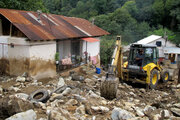 بازسازی و تعمیر ۳۰ هزار واحد مسکونی آسیب‌دیده از رخدادهای طبیعی 