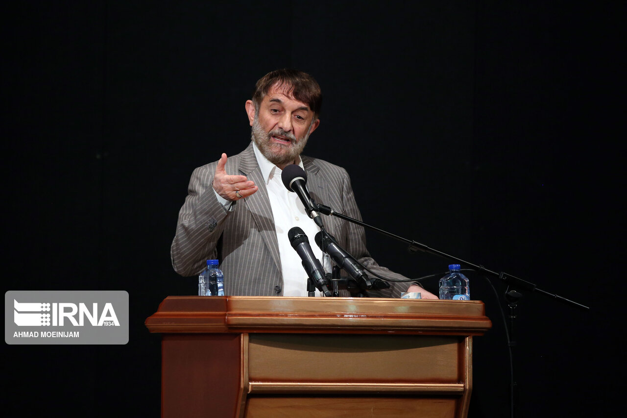 آقامحمدی: گام دوم انقلاب را در محله هرندی تهران پیاده سازی می کنیم