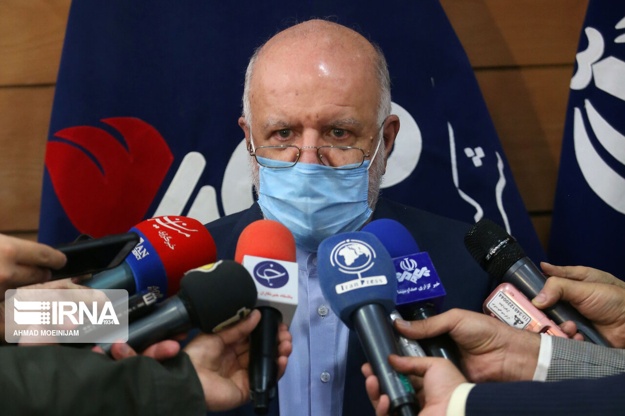 Iran needs no permissions to return to oil market, minister says