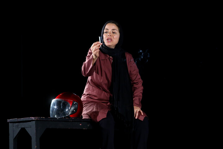 رنج هنرمندان قزوینی از نبود سالن استاندارد تئاتر