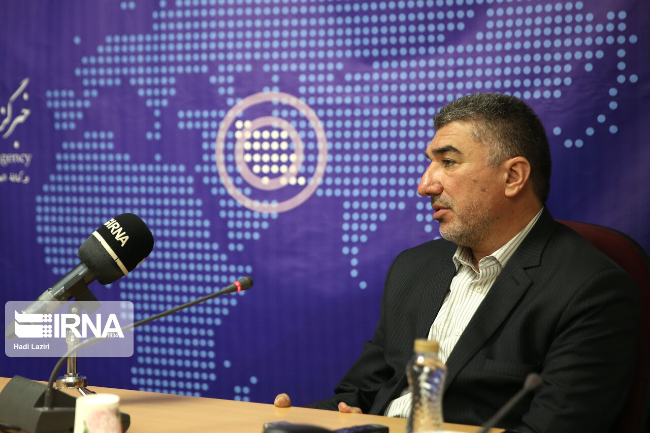 گرامیمقدم: اعتماد ملی احتمالا با نامزد خود در انتخابات 1400 حاضر میشود