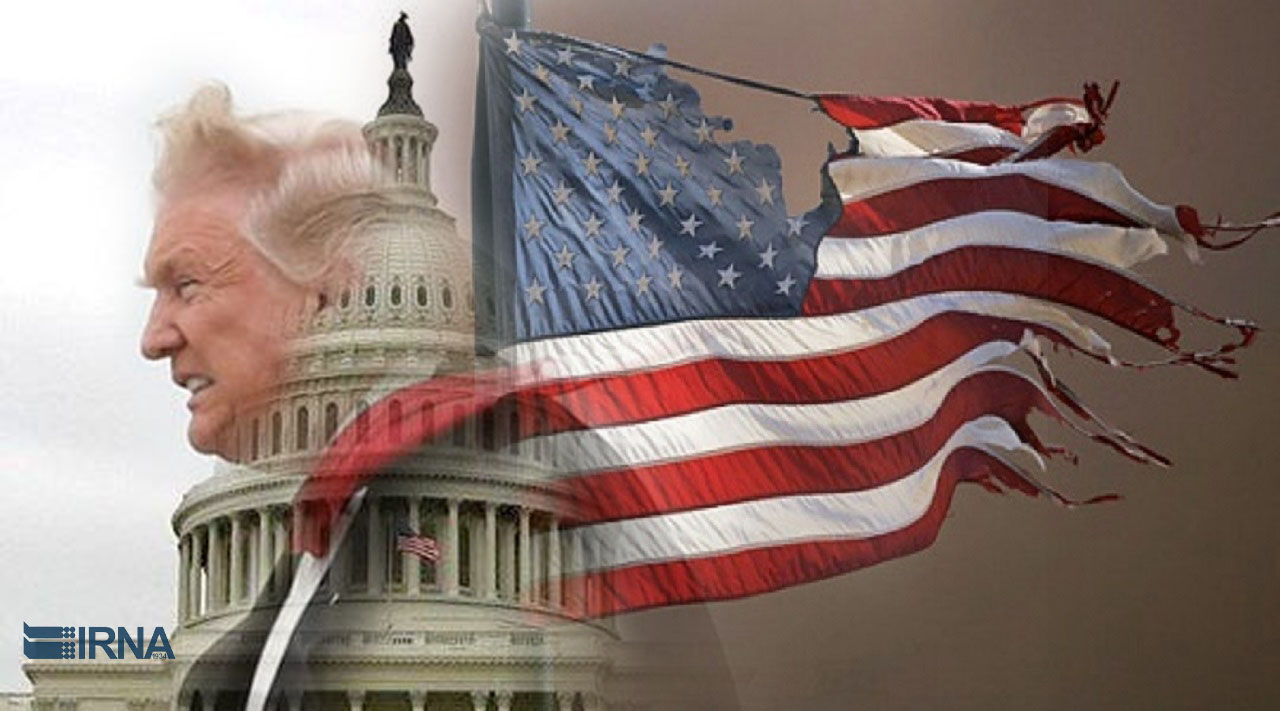 رفتار هوشمندانه ایران در برابر اقدامات قلدرمآبانه ترامپ