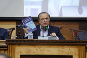 توجه ویژه «رزم حسینی» به توازن منطقه‌ای و توسعه صنایع
