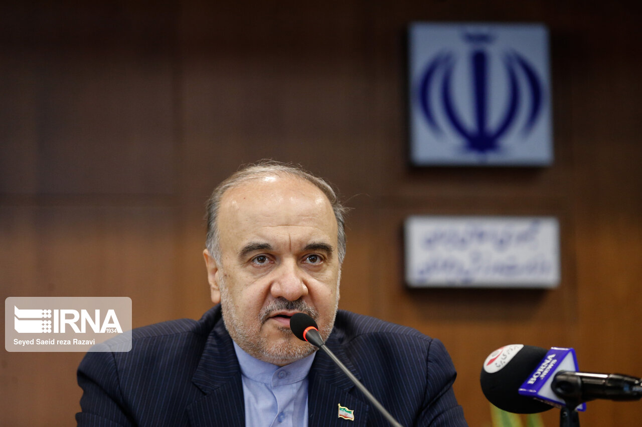 سلطانیفر: نگاه جدی به ورزش همگانی خواهیم داشت سلطانیفر: نگاه جدی به ورزش همگانی خواهیم داشت