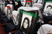 فراخوان شهرداری تهران برای طرح یادبود ۱۷هزار زن شهید، جانباز و آزاده 