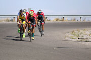 معاون استاندار: مقدمات برگزاری تور دوچرخه‌سواری آذربایجان در ارومیه فراهم شود