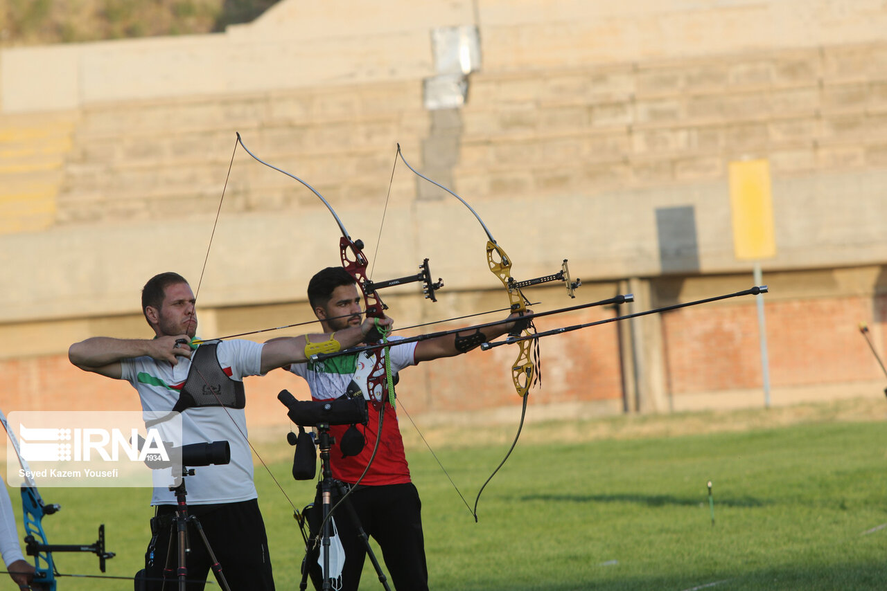 کماندار جوان: تمرینات منظم آمادگی ملیپوشان را تضمین میکند کماندار جوان: تمرینات منظم آمادگی ملیپوشان را تضمین میکند