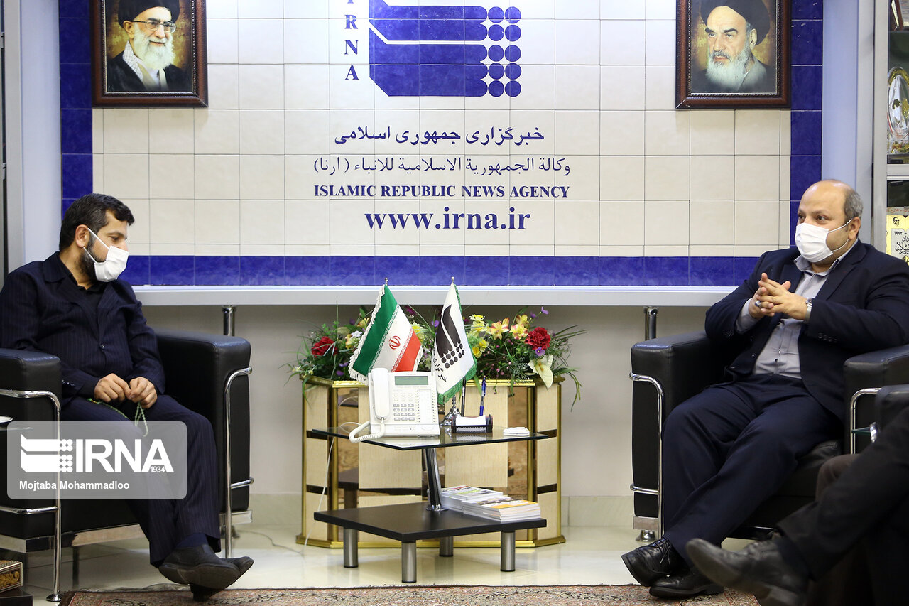 استاندار: خوزستان از منافع برجام بهرهمند شد