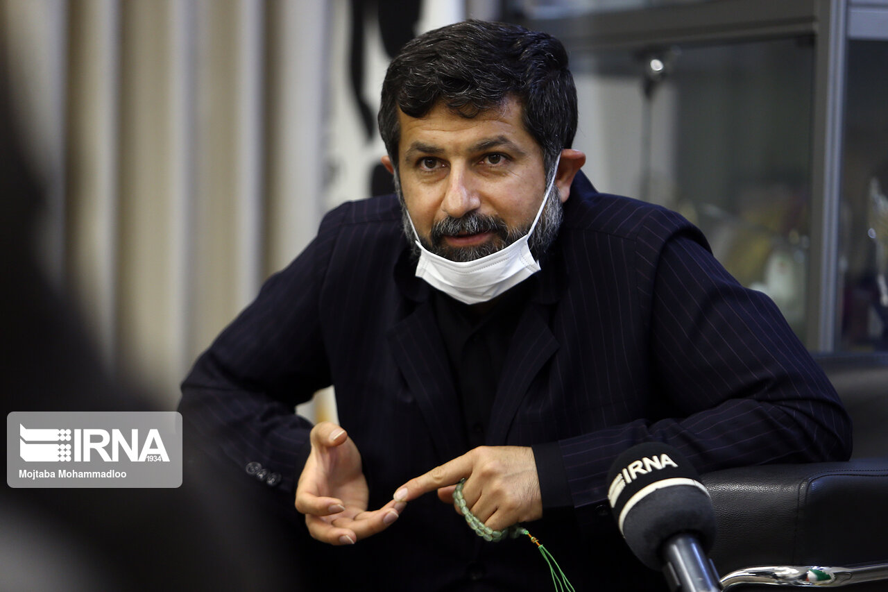 پاسخ استاندار خوزستان به خبر انتصابش در سازمان استاندارد پاسخ استاندار خوزستان به خبر انتصابش در سازمان استاندارد