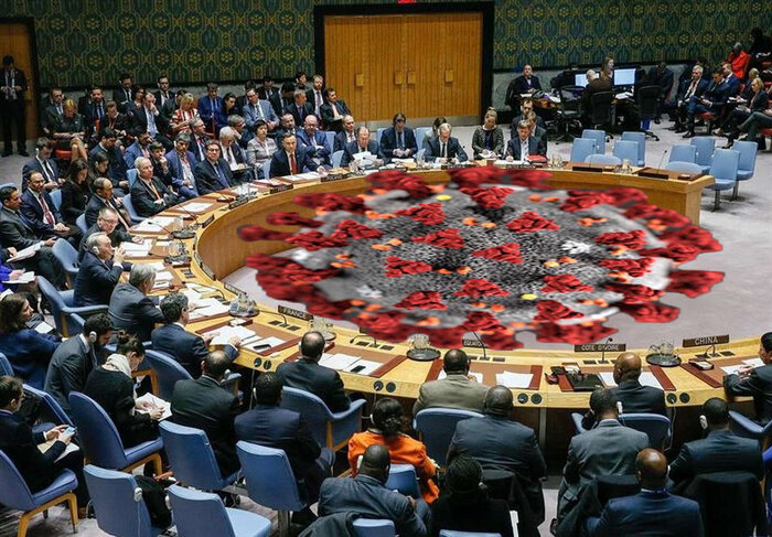 ناکامی سازمان ملل در حل بحران کرونا؛ اصلاحات در راه است؟