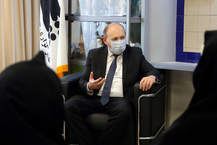 تصویب بازشدن مرزها و انتظار برای ثبت جهانی ۵۶ کاروانسرای تاریخی کشور