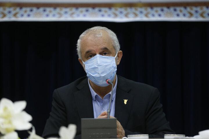 Ø§ÙØØ¯Û: بعد از Ø¹Ø§Ø´ÙØ±Ø§ ÙÛÚ Ø§ØªÙØ§ÙÛ Ø¨Ù Ø¹Ø¸Ù
ت Ø¯ÙØ§Ø¹ Ù
ÙØ¯Ø³ رخ ÙØ¯Ø§Ø¯Ù است - Ø§ÛØ±Ùا