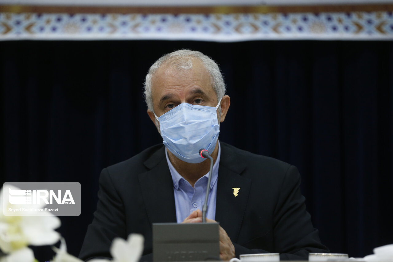 رییس بنیاد شهید درگذشت پدر شهیدان «سلطانی» را تسلیت گفت