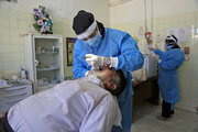 استقرار ۱۰ هزار پزشک و دندانپزشک در مناطق محروم/استخدام بیش از چهار هزار بهورز