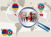 هشدار سفیر سابق ترکیه در باکو در زمینه رویارویی ترکیه و روسیه
