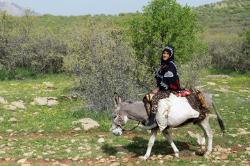 اورامانات در آستانه ثبت جهانی