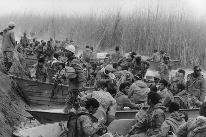 شهیدنامه آژانس خبری کارآفرینان اقتصاد استان سمنان؛ جاویدنام علی منتظری