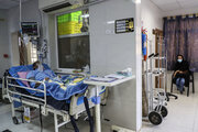 ۵ بیمارستان جدید آماده تحویل به وزارت بهداشت است