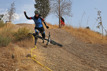 Ciclismo de Montaña Femenino
