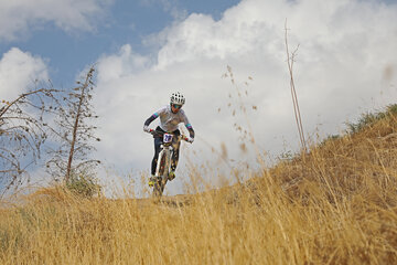 Ciclismo de Montaña Femenino
