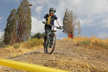 Ciclismo de Montaña Femenino
