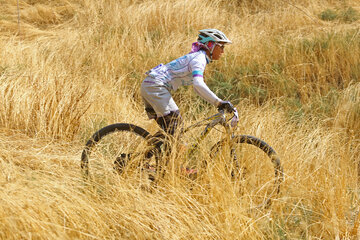 Ciclismo de Montaña Femenino
