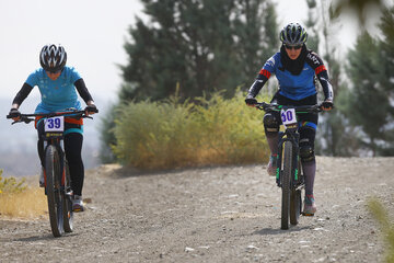 Ciclismo de Montaña Femenino
