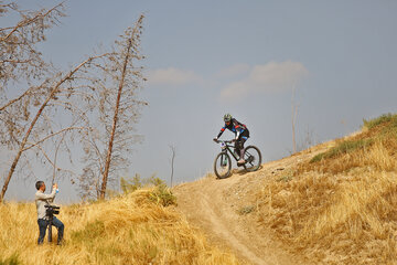 Ciclismo de Montaña Femenino
