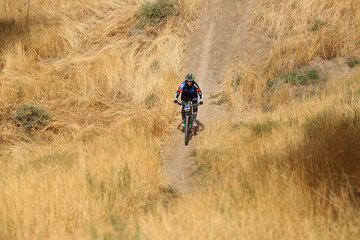 Ciclismo de Montaña Femenino
