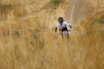 Ciclismo de Montaña Femenino
