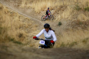 Ciclismo de Montaña Femenino
