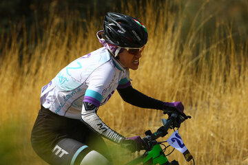 Ciclismo de Montaña Femenino
