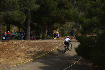 Ciclismo de Montaña Femenino
