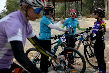 Ciclismo de Montaña Femenino
