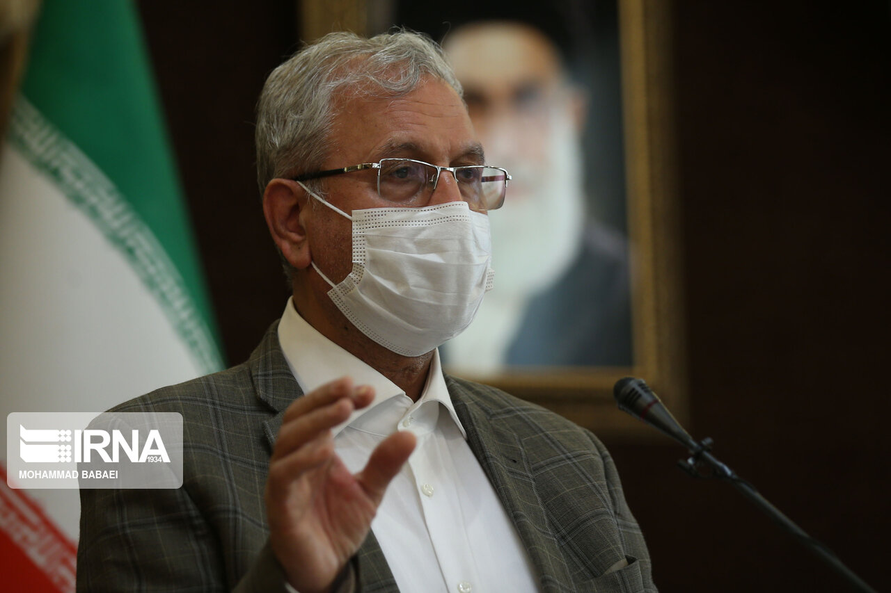 سخنگوی دولت از وزارت آموزشوپرورش قدردانی کرد