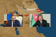 استاد دانشگاه: مناقشه قره‌باغ با ابزار دیپلماسی قابل حل است