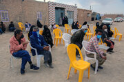 برگزاری کارگاه‌های آموزشی قبل از ازدواج در مناطق محروم