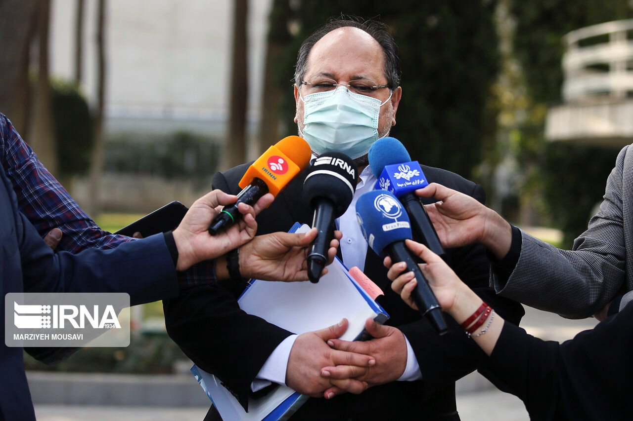 شریعتمداری: پرونده همسانسازی حقوق بازنشستگان بسته شد شریعتمداری: پرونده همسانسازی حقوق بازنشستگان بسته شد