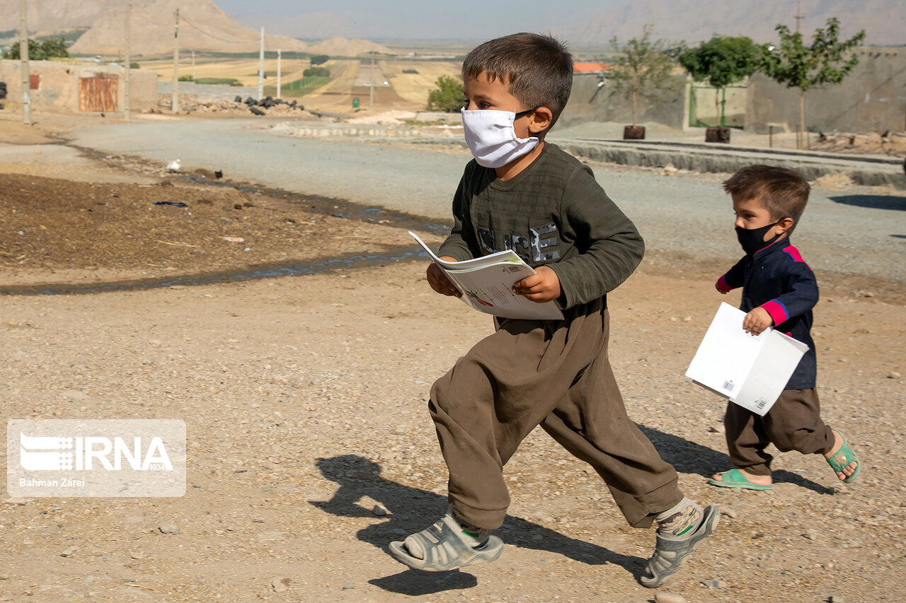 کتابخانه روستایی بروجرد ۶۰۰ عضو فعال دارد