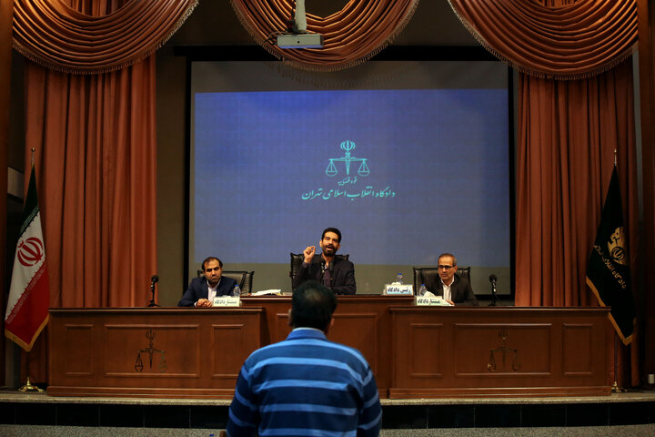 ادامه دفاعیات متهمان در پرونده امامی