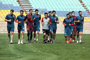 سوپرجام فوتبال ایران به تعویق افتاد/مصاف پرسپولیس-تراکتور در نیم‌فصل 