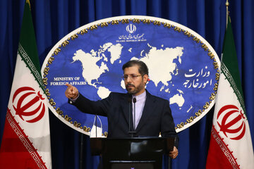 دیوان لاهه صلاحیت خود را در دعوای ایران علیه ‌آمریکا احراز کرد