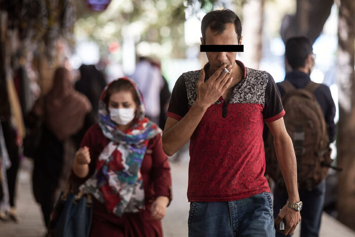 مالیات بر سیگار را افزایش ندهید، آینده ایران نگران کننده خواهد بود