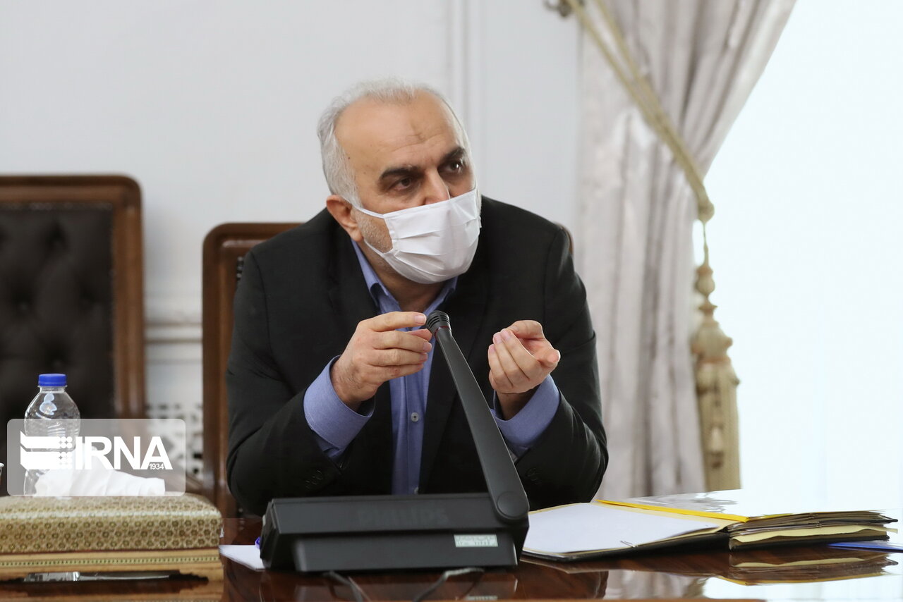 بیمه مسیر پیشرفت اقتصادی را در بستری مطمئنتر فراهم میکند