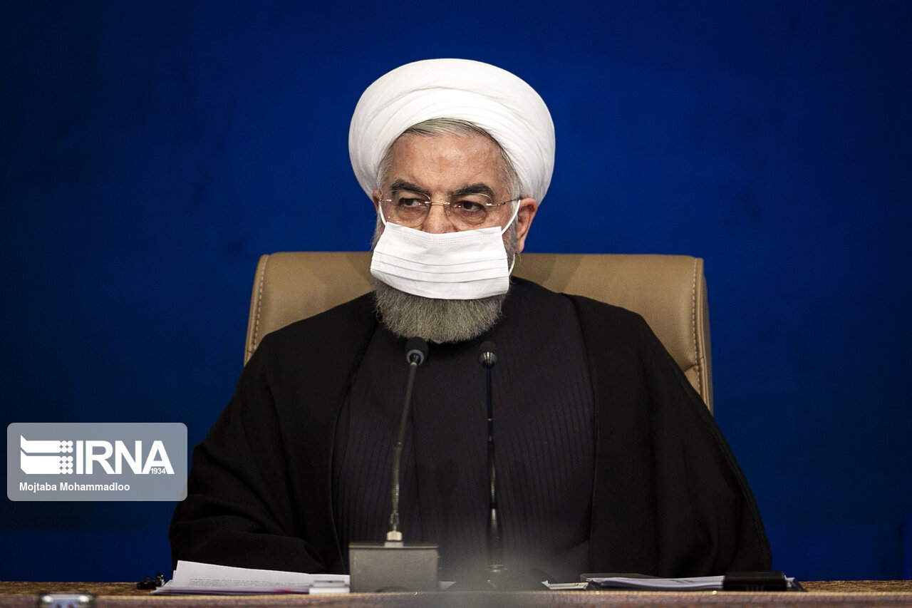 معزی: روحانی همچنان رکورددار حضور در مراسم روز دانشجوست معزی: روحانی همچنان رکورددار حضور در مراسم روز دانشجوست